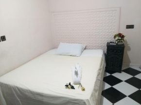 Room in BB - Hotel Agnaoue, room 5